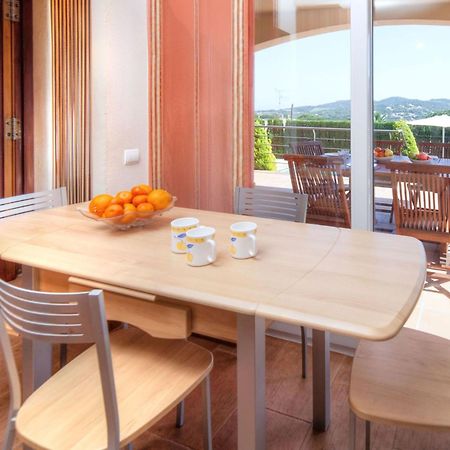 Holiday Home Mas Ambros By Interhome Calonge  Exteriör bild