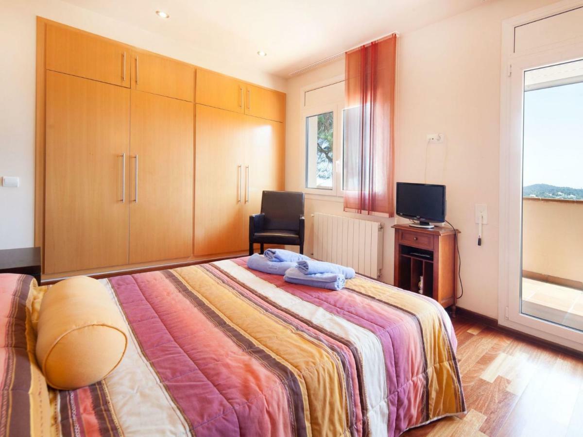Holiday Home Mas Ambros By Interhome Calonge  Exteriör bild